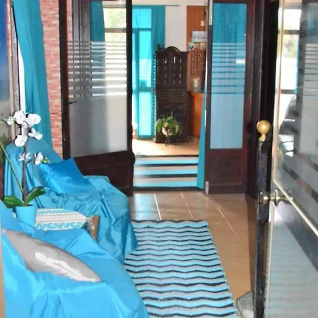 Santiago Majorca Bed & Breakfast